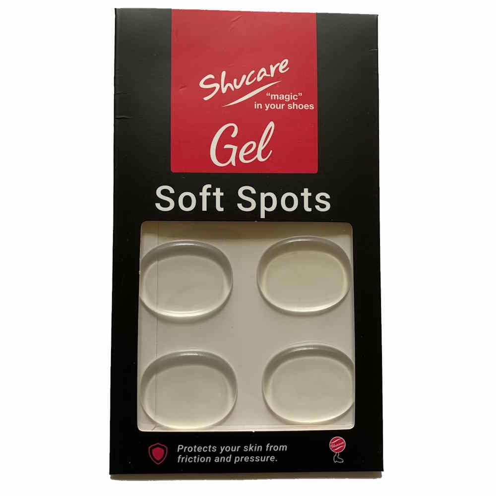 Gel Soft Spots