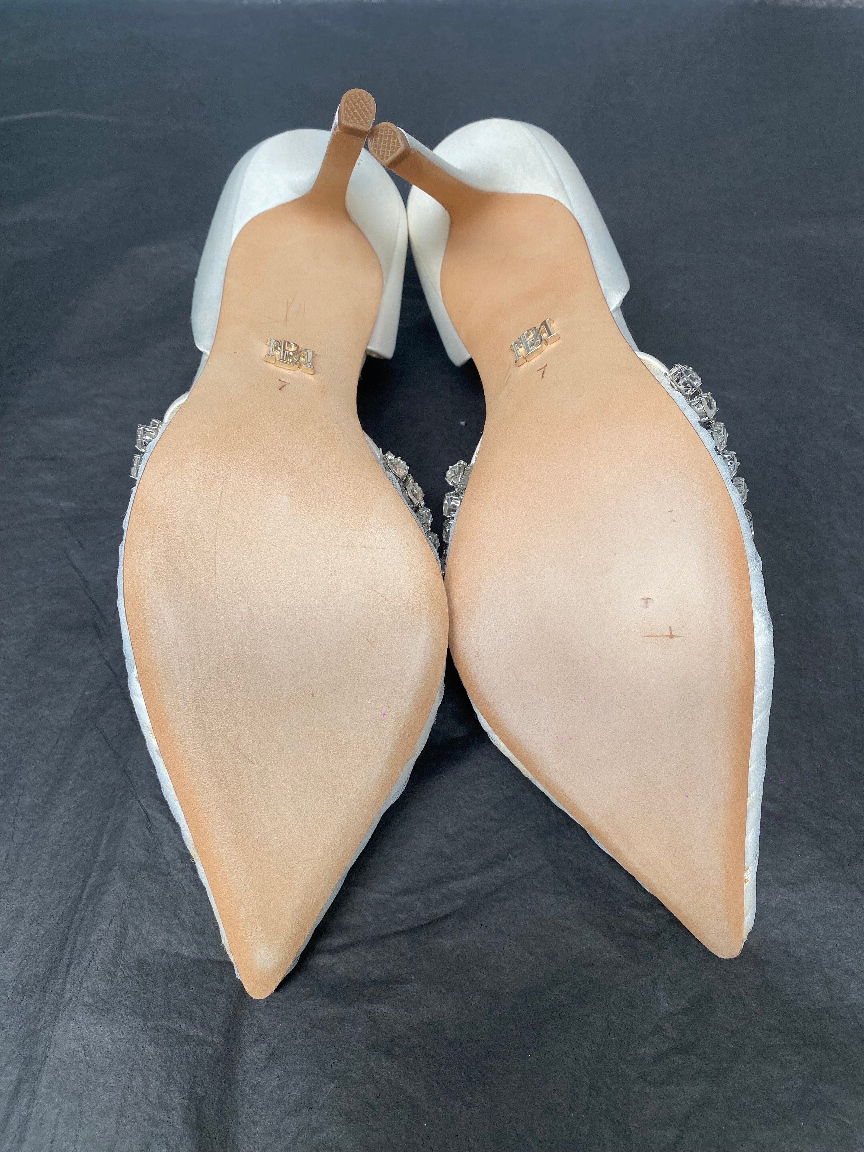 SAMPLE - Everley - Size 7