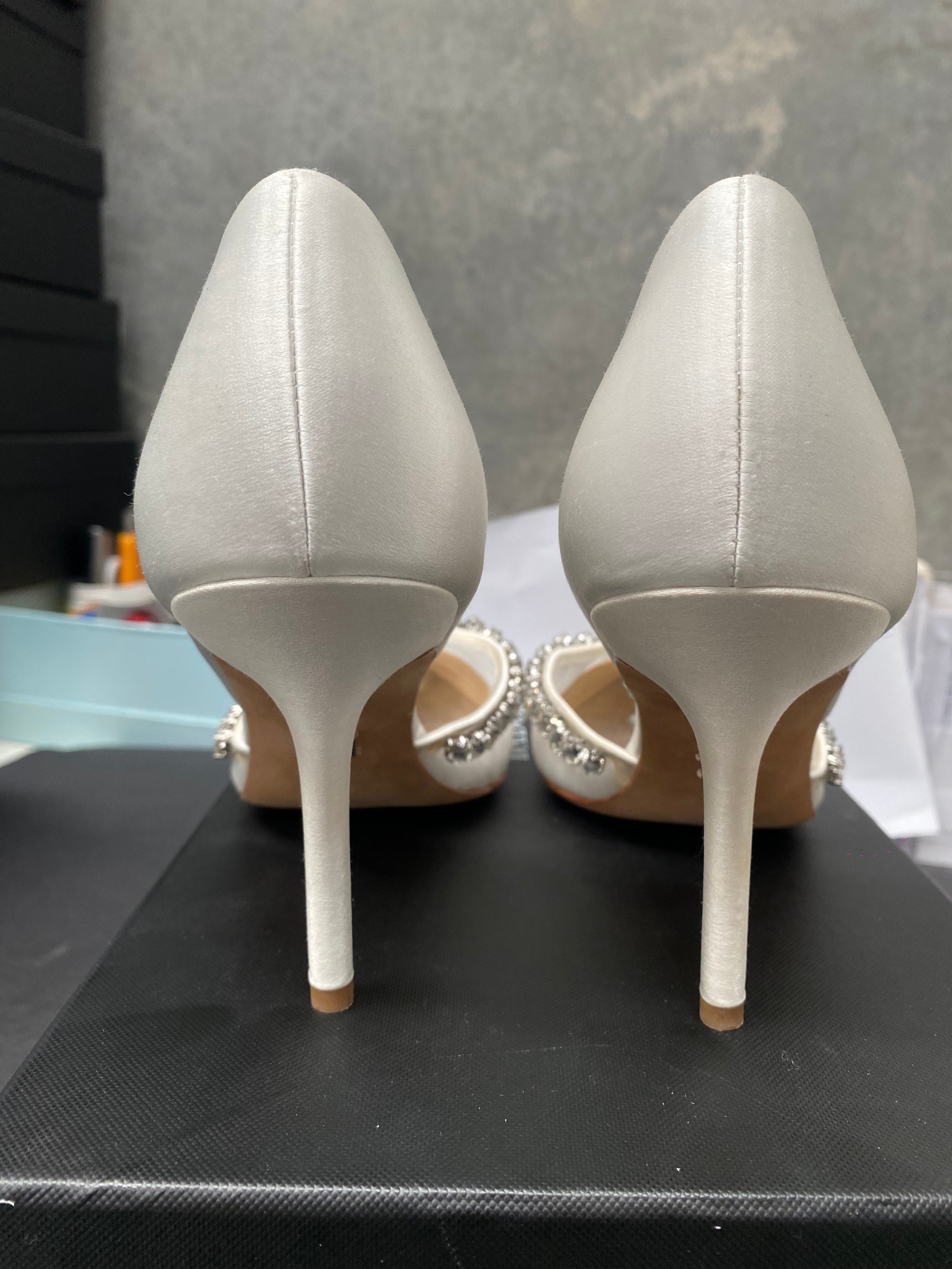 SAMPLE - Everley - Size 7