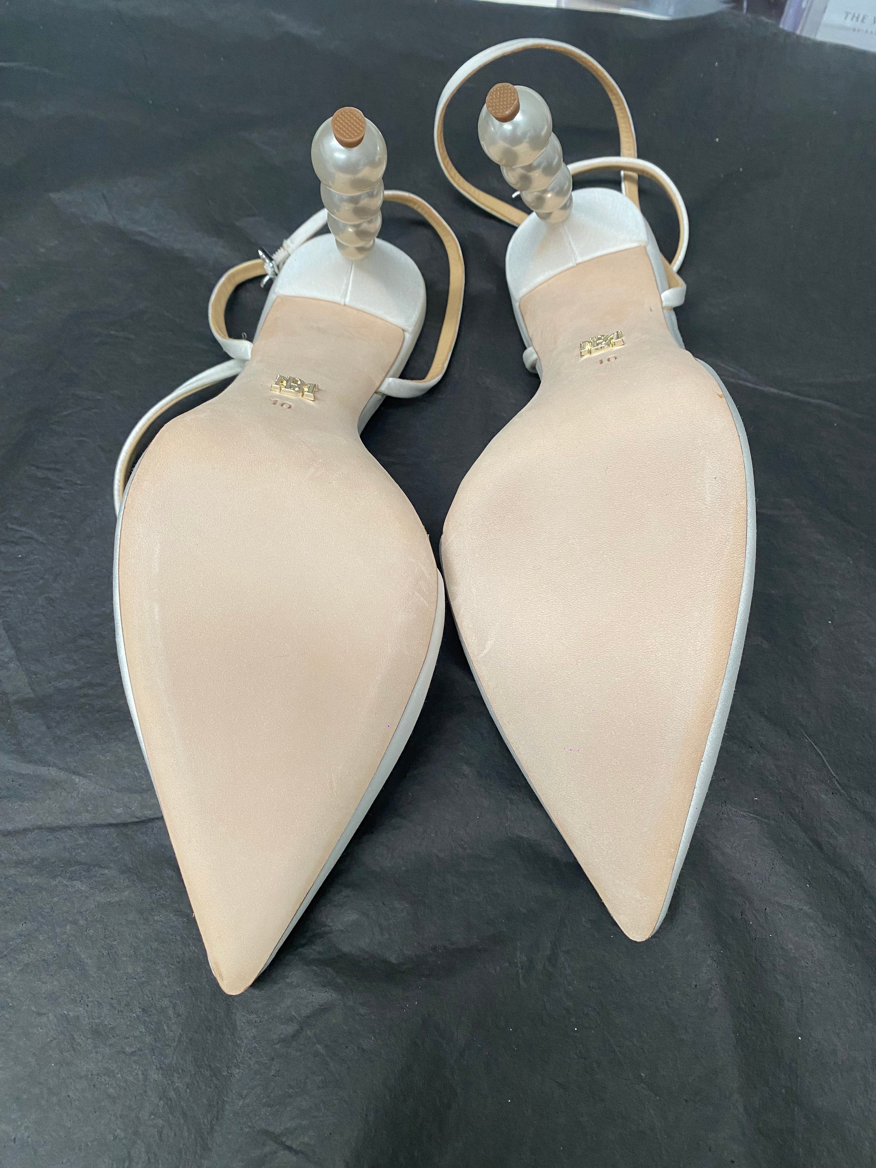 SAMPLE - Indie - Size 10