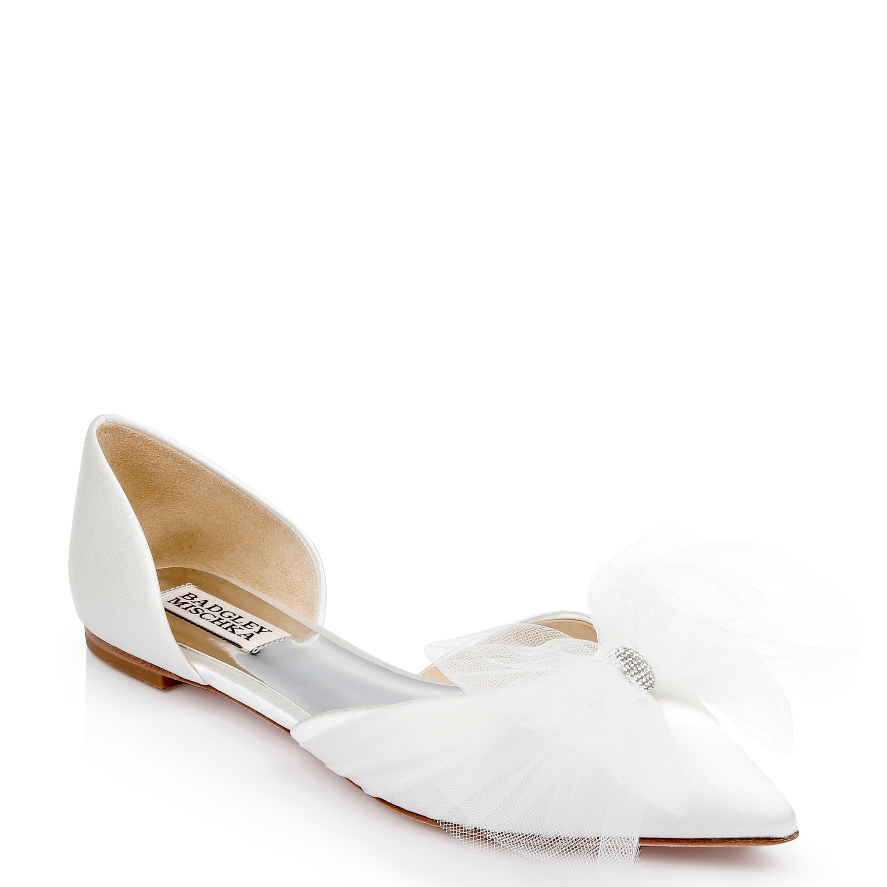 SAMPLE - Fergie - Size 6