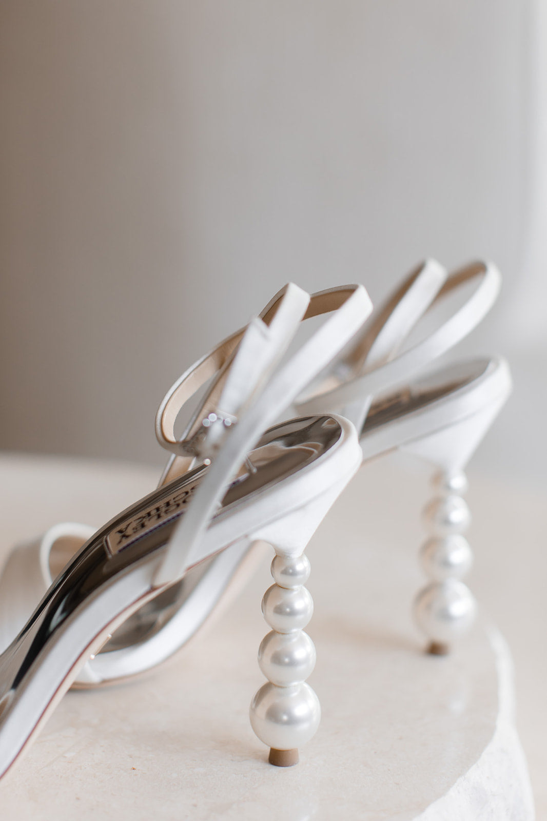 SAMPLE - Ivette - Size 8.5