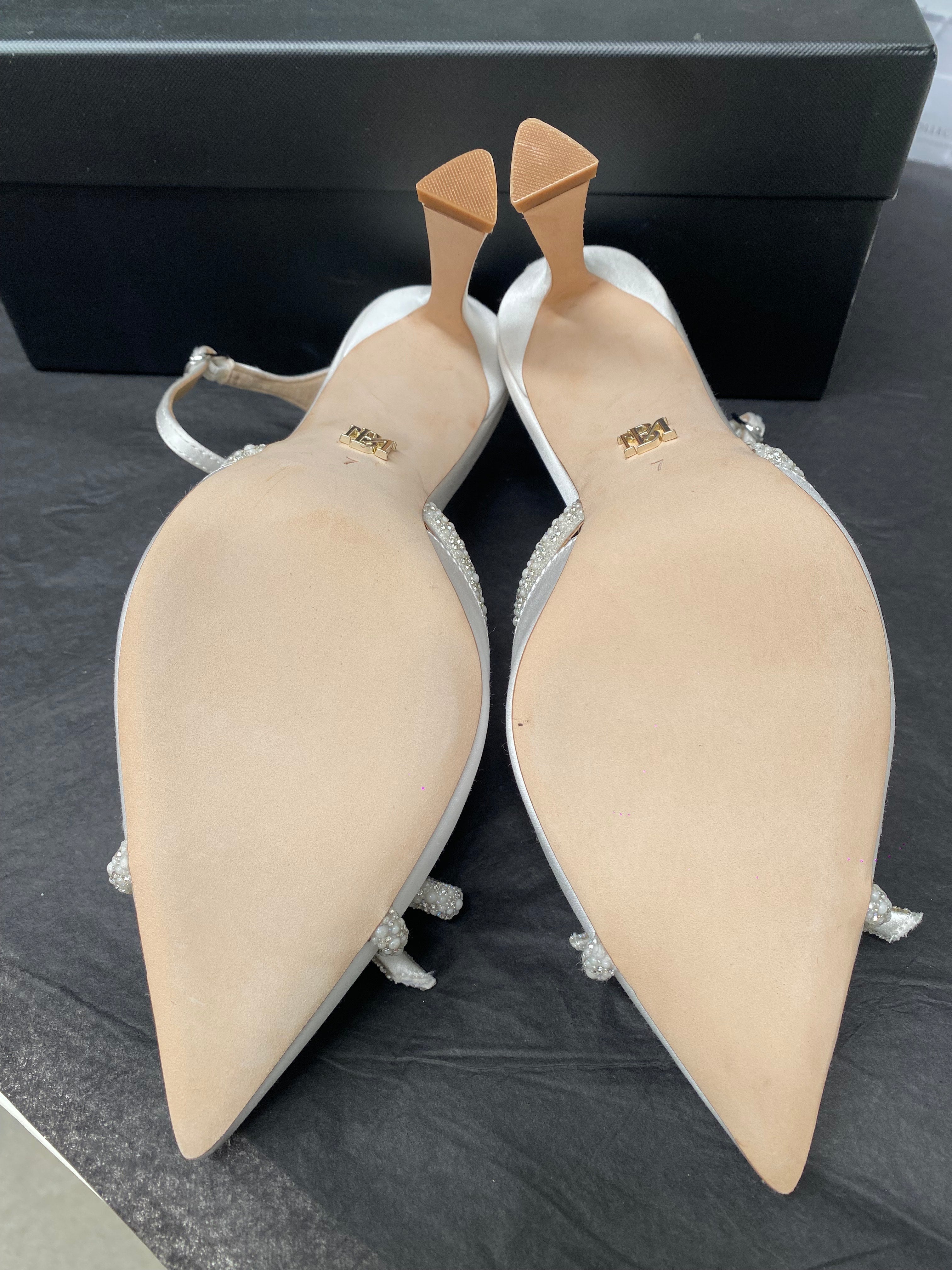 SAMPLE - Ann - Size 7